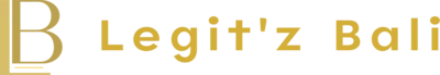Legitz Bali logo