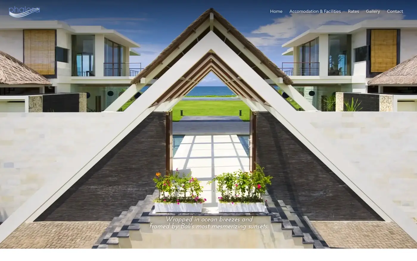 Phalosa Villa