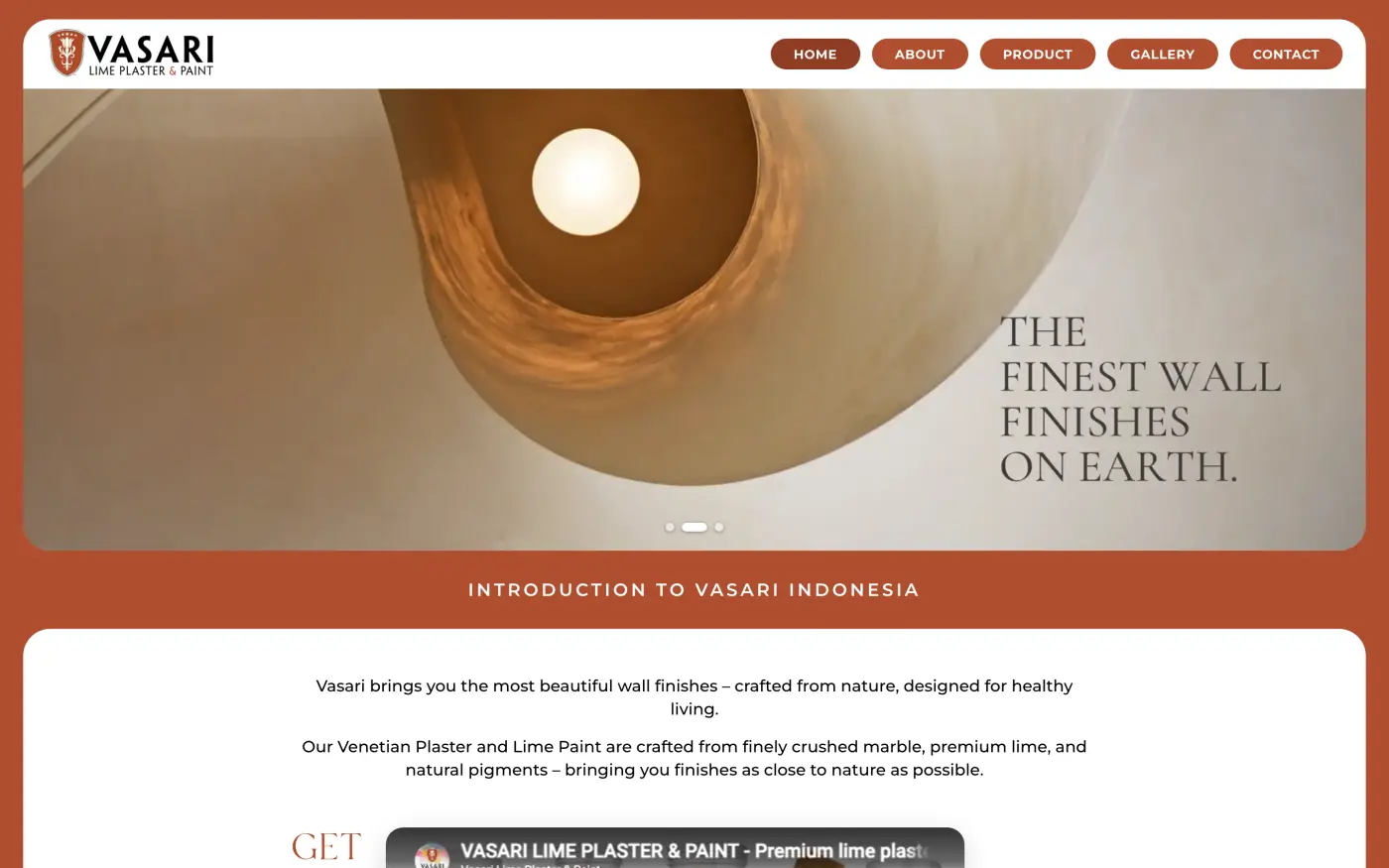 Vasari Indonesia